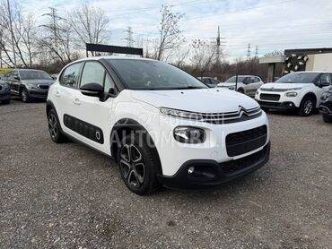 Citroen C3 1.2