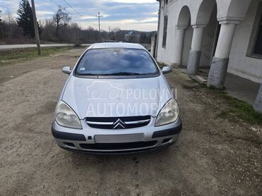 Citroen C5 2.0.xdi