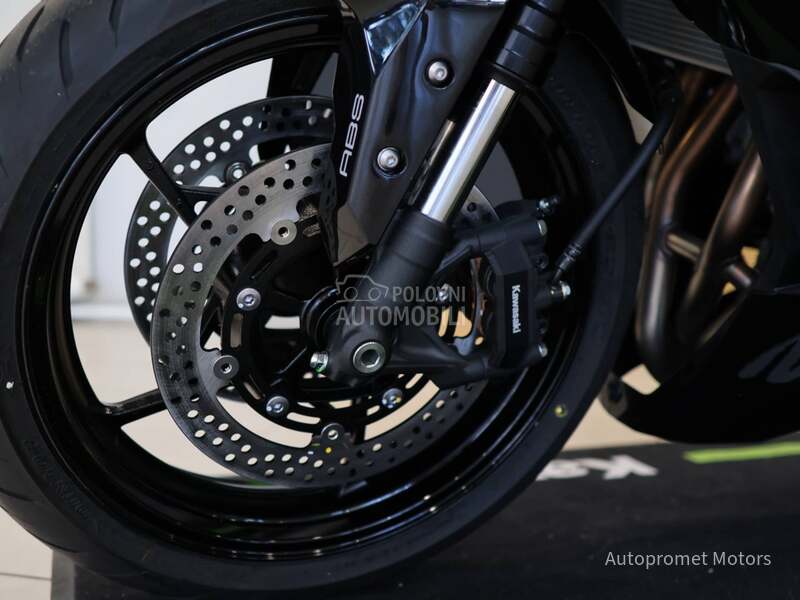 Kawasaki Ninja ZX-4R