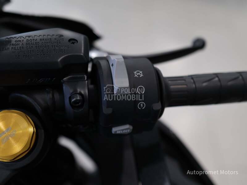 Kawasaki Ninja ZX-4R