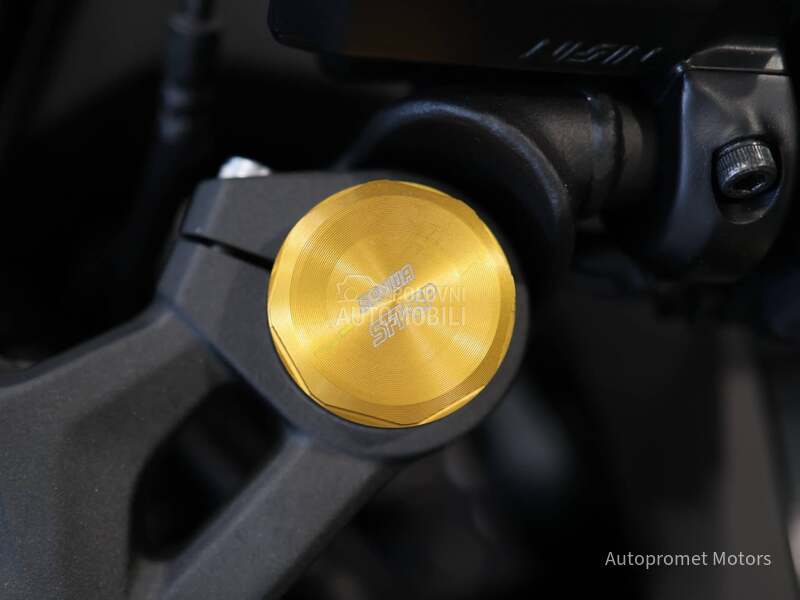 Kawasaki Ninja ZX-4R