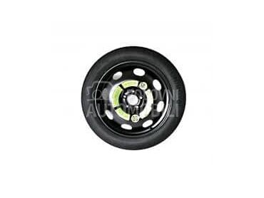 Rezervni tocak original 17 za Peugeot 508