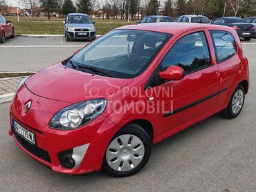 Renault Twingo 1.2 TOOP STANJE