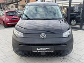 Volkswagen Caddy 2.0 TDI SERVIS