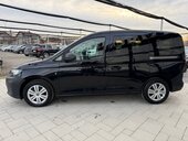 Volkswagen Caddy 2.0 TDI SERVIS