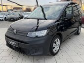 Volkswagen Caddy 2.0 TDI SERVIS