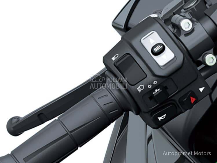 Kawasaki Ninja ZX-6R