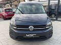Volkswagen Caddy 2.0 TDI N1