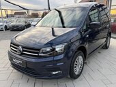 Volkswagen Caddy 2.0 TDI N1