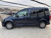 Volkswagen Caddy 2.0 TDI N1