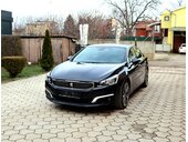 Peugeot 508 FELINE/181/AUTOM/E6