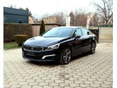 Peugeot 508 FELINE/181/AUTOM/E6