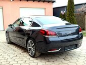 Peugeot 508 FELINE/181/AUTOM/E6