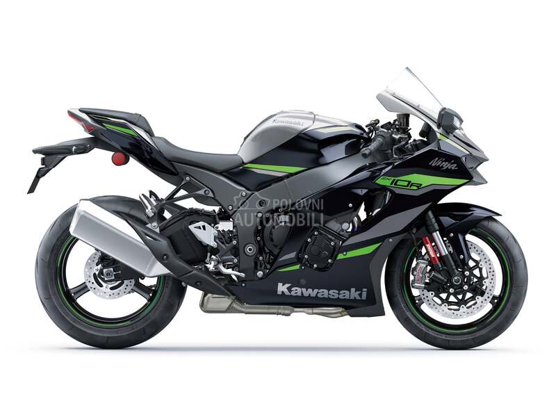 Kawasaki ZX-10R