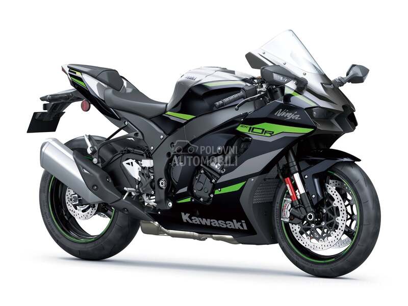 Kawasaki ZX-10R