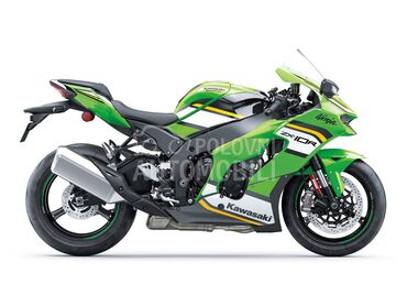 Kawasaki ZX-10R