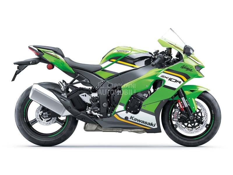 Kawasaki ZX-10R