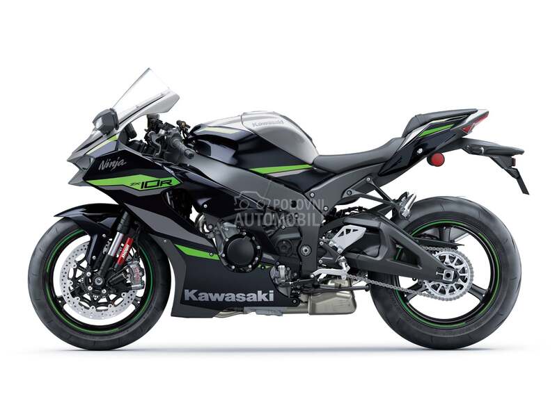 Kawasaki ZX-10R