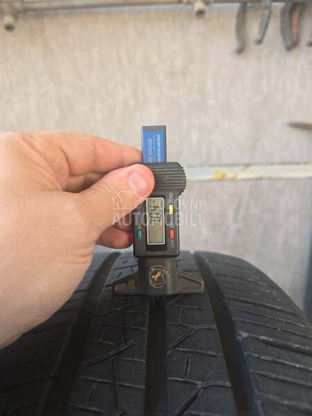 Pirelli 275/45 R20 Sve sezone