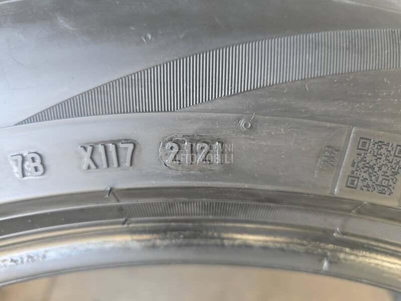 Pirelli 275/45 R20 Sve sezone