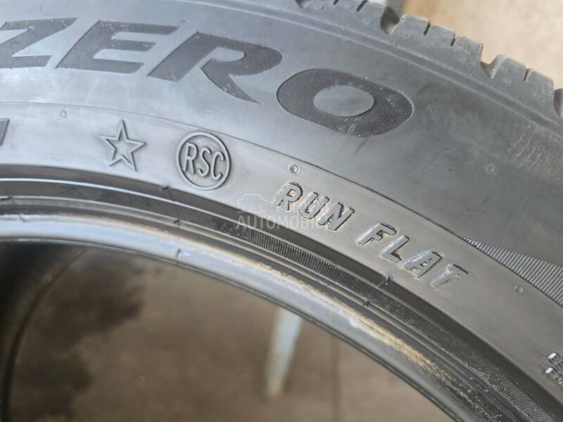 Pirelli 275/45 R20 Sve sezone