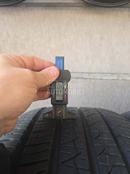 Pirelli 275/45 R20 Sve sezone