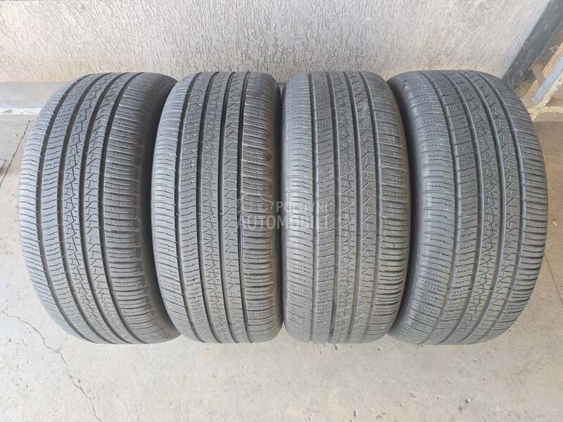 Pirelli 275/45 R20 Sve sezone