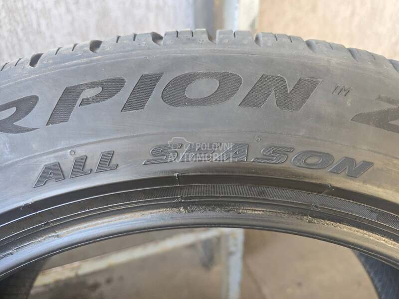 Pirelli 275/45 R20 Sve sezone