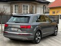 Audi Q7 e tron ful