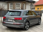 Audi Q7 e tron ful