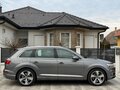 Audi Q7 e tron ful
