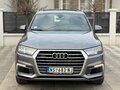 Audi Q7 e tron ful