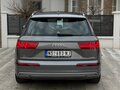 Audi Q7 e tron ful