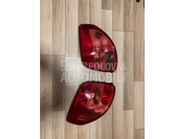 stopovi za Suzuki SX4 od 2005. do 2012. god.