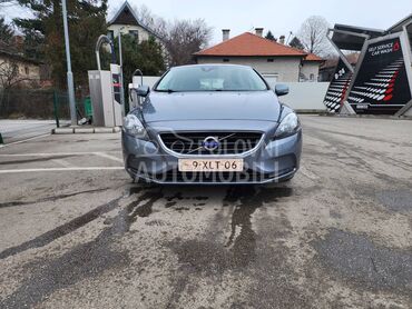 Volvo V40 K.o.ž.a  n.a.v.i