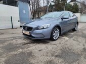 Volvo V40 K.o.ž.a  n.a.v.i