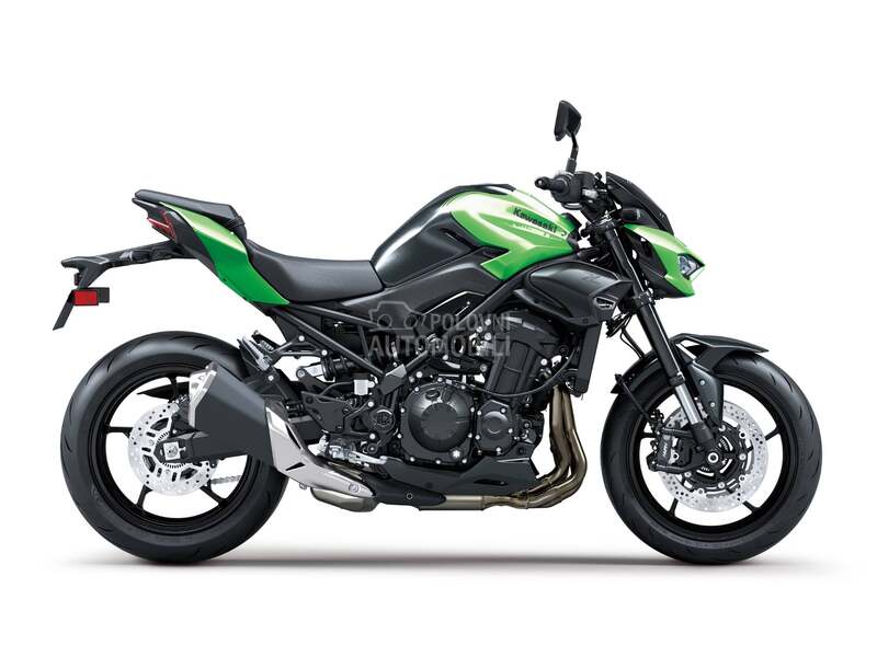 Kawasaki Z 900