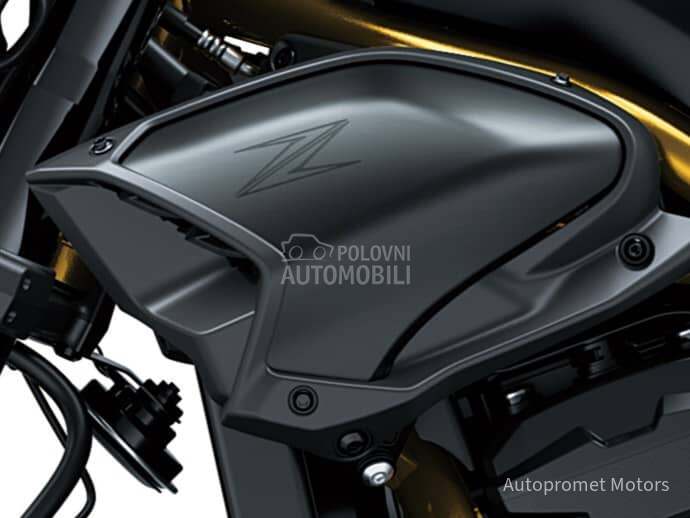 Kawasaki Z 900