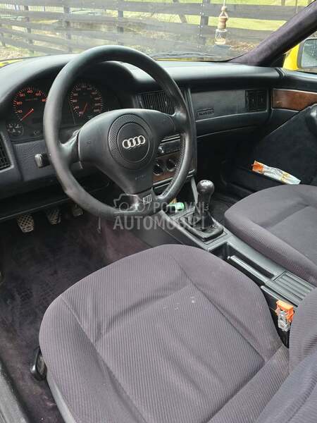 Audi 80 B4 1.6E
