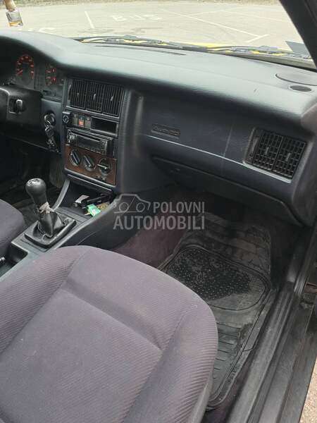 Audi 80 B4 1.6E
