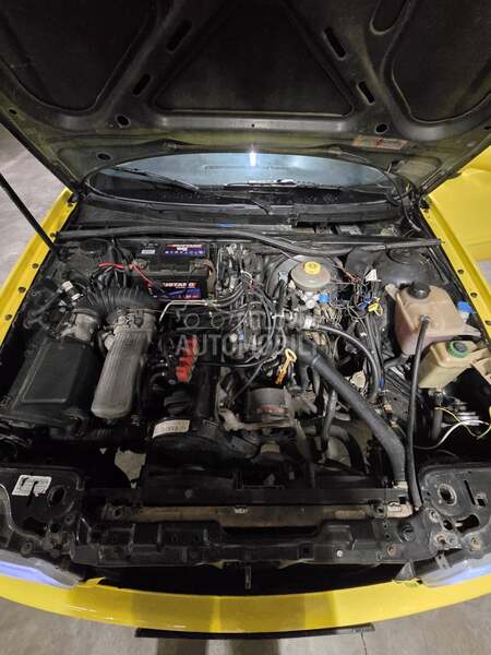 Audi 80 B4 1.6E