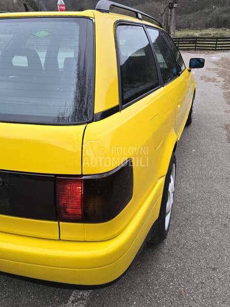 Audi 80 B4 1.6E