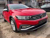 Volkswagen Passat B8 Alltrack 2.0 tdi vel servis