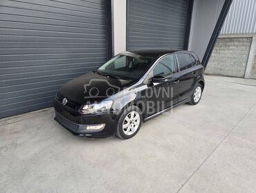 Volkswagen Polo 1.2 TDI