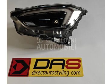 Prednja Svetla za Isuzu D-Max od 2021. do 2024. god.