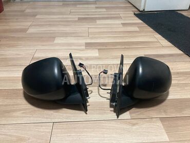 retrovizori za Jeep Compass od 2006. do 2016. god.