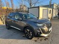 Peugeot 2008 1.2 B Autom Allure