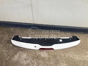 spojler gepeka za Jeep Compass od 2005. do 2015. god.