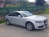 Audi A4 2.0 TDI