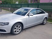 Audi A4 2.0 TDI
